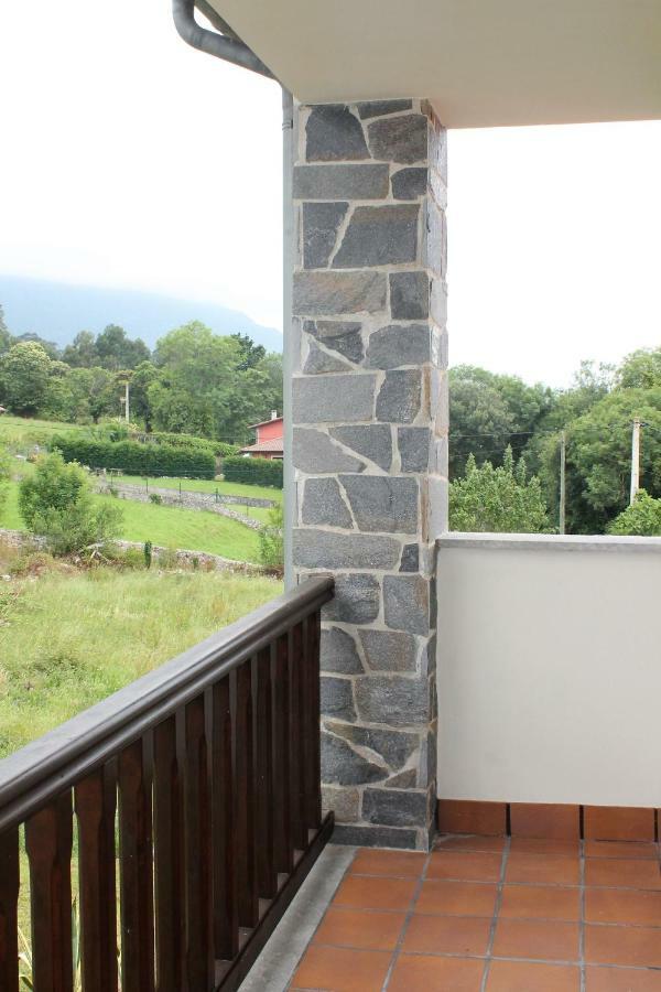 Villa El Limonero De Pria - Casa Vacacional La Pesa Exterior foto