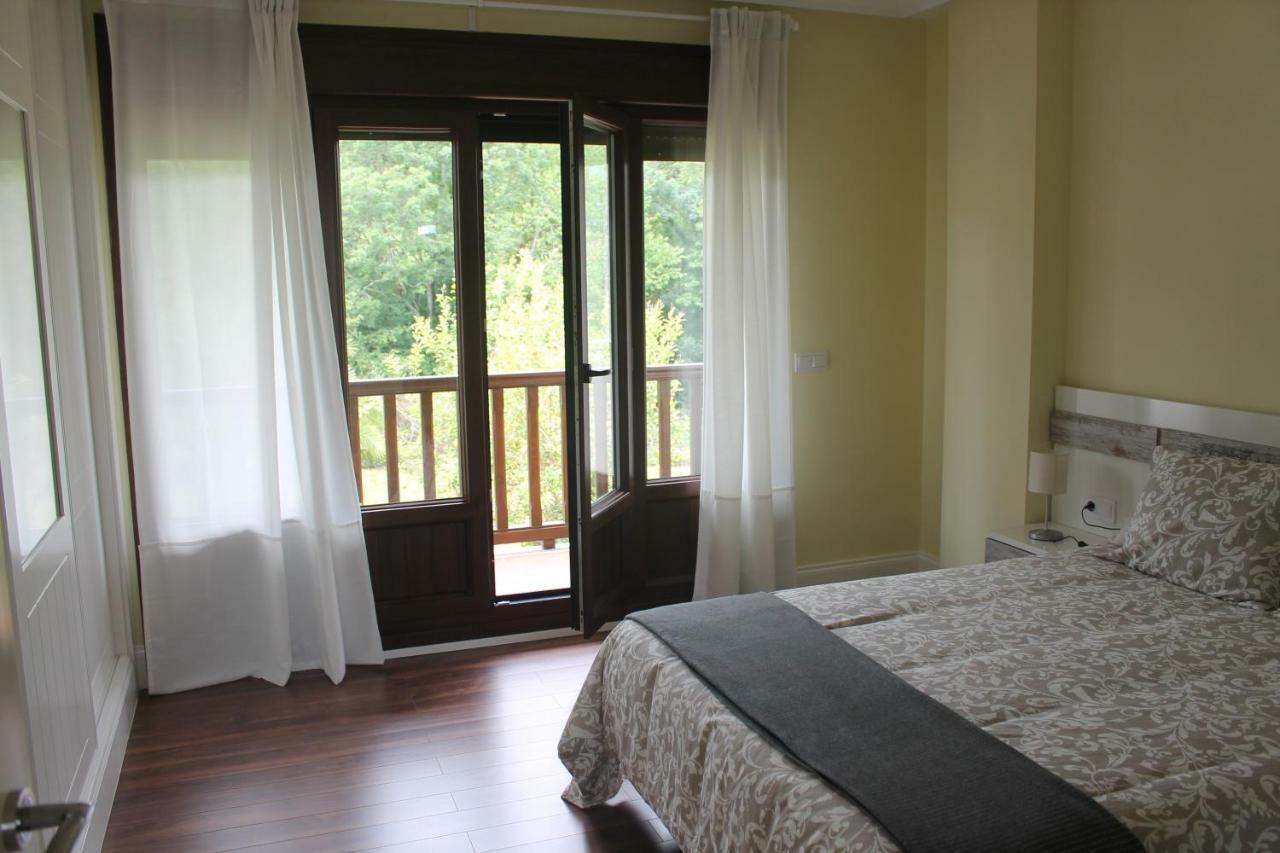 Villa El Limonero De Pria - Casa Vacacional La Pesa Exterior foto